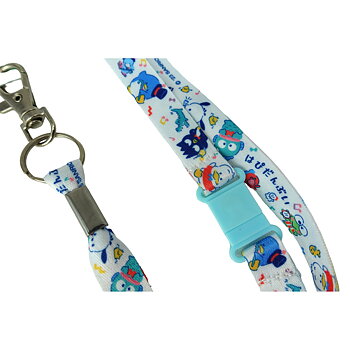 Sanrio Characters Nyckelband