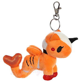 Tokidoki Marea Mermicorn Nyckelring Mjukis 11,5 cm