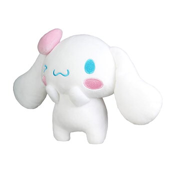 Cinnamoroll Kawaii Mjukis Gosedjur 24 x 37 cm - Heart