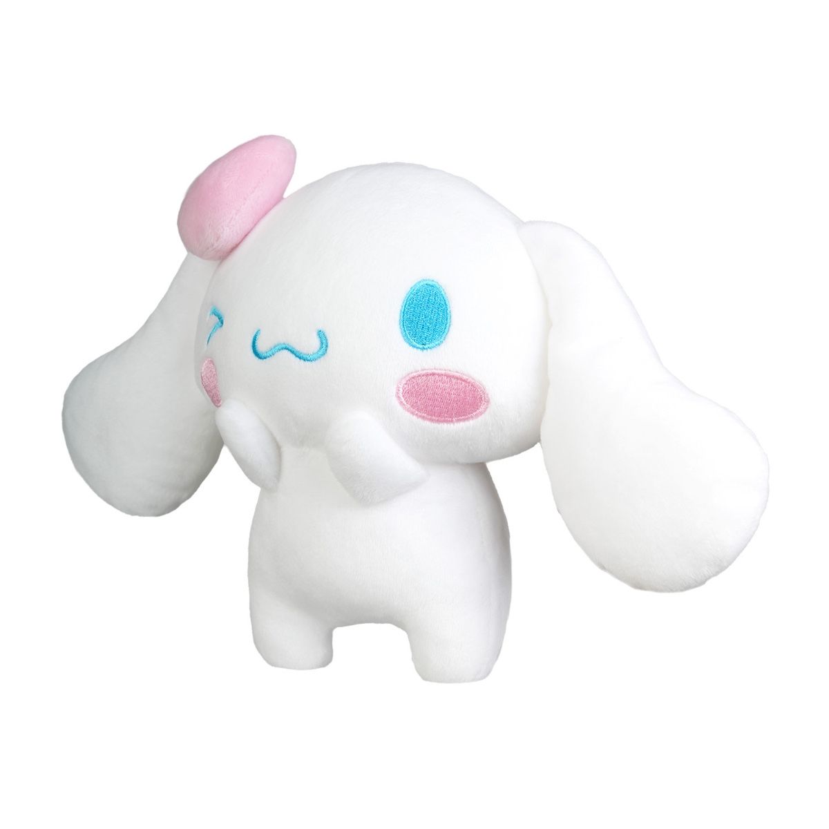 Cinnamoroll Kawaii Mjukis Gosedjur 36 x 56 cm - Heart - 2