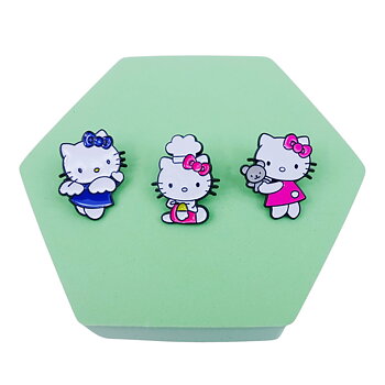 Hello Kitty Pins