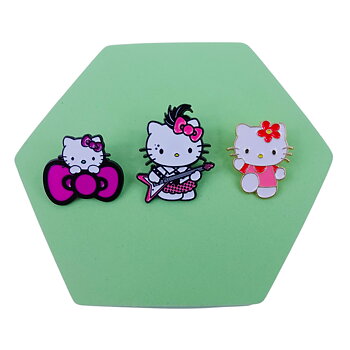 Hello Kitty Pins