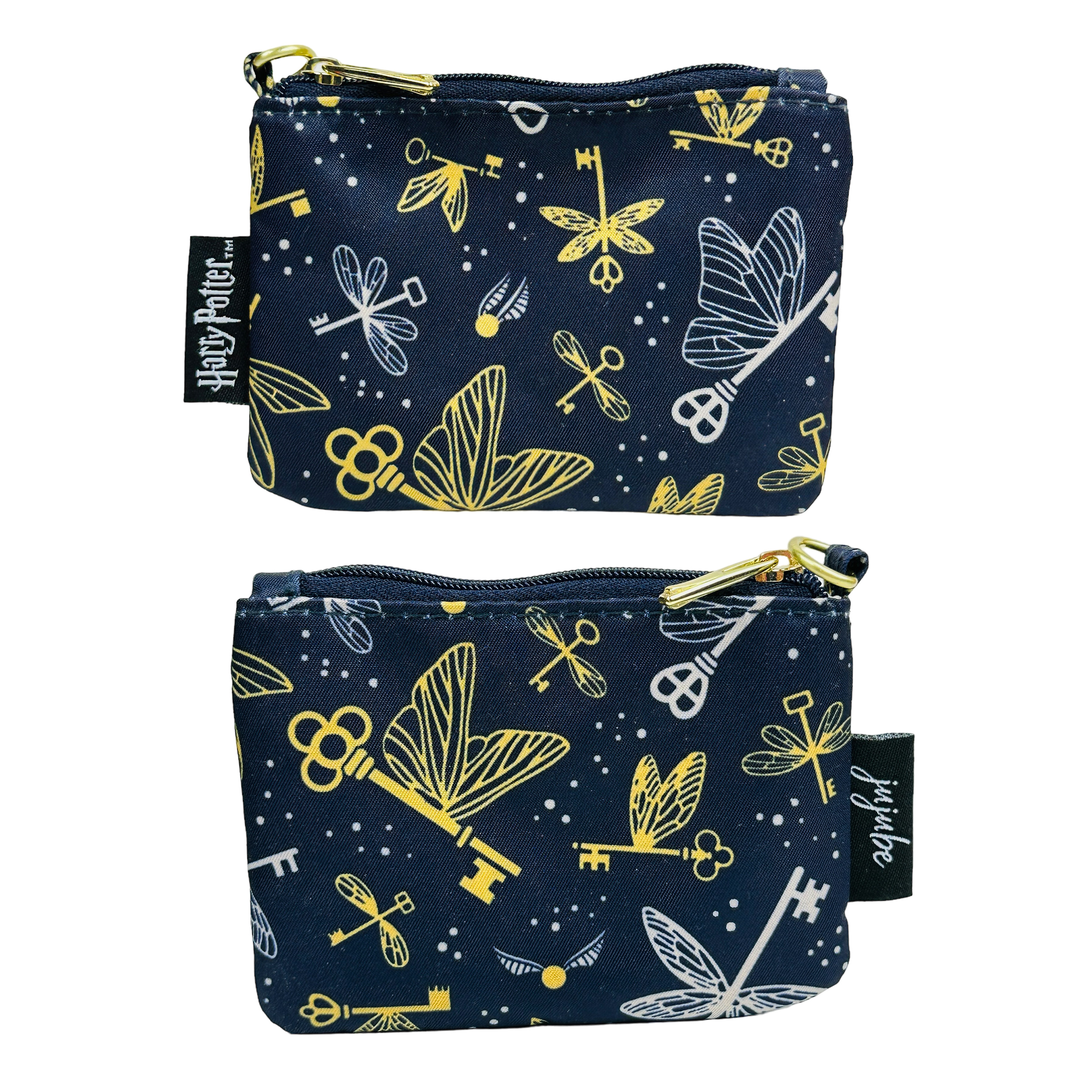 Ju-Ju-Be Börs - Harry Potter - Flying Keys