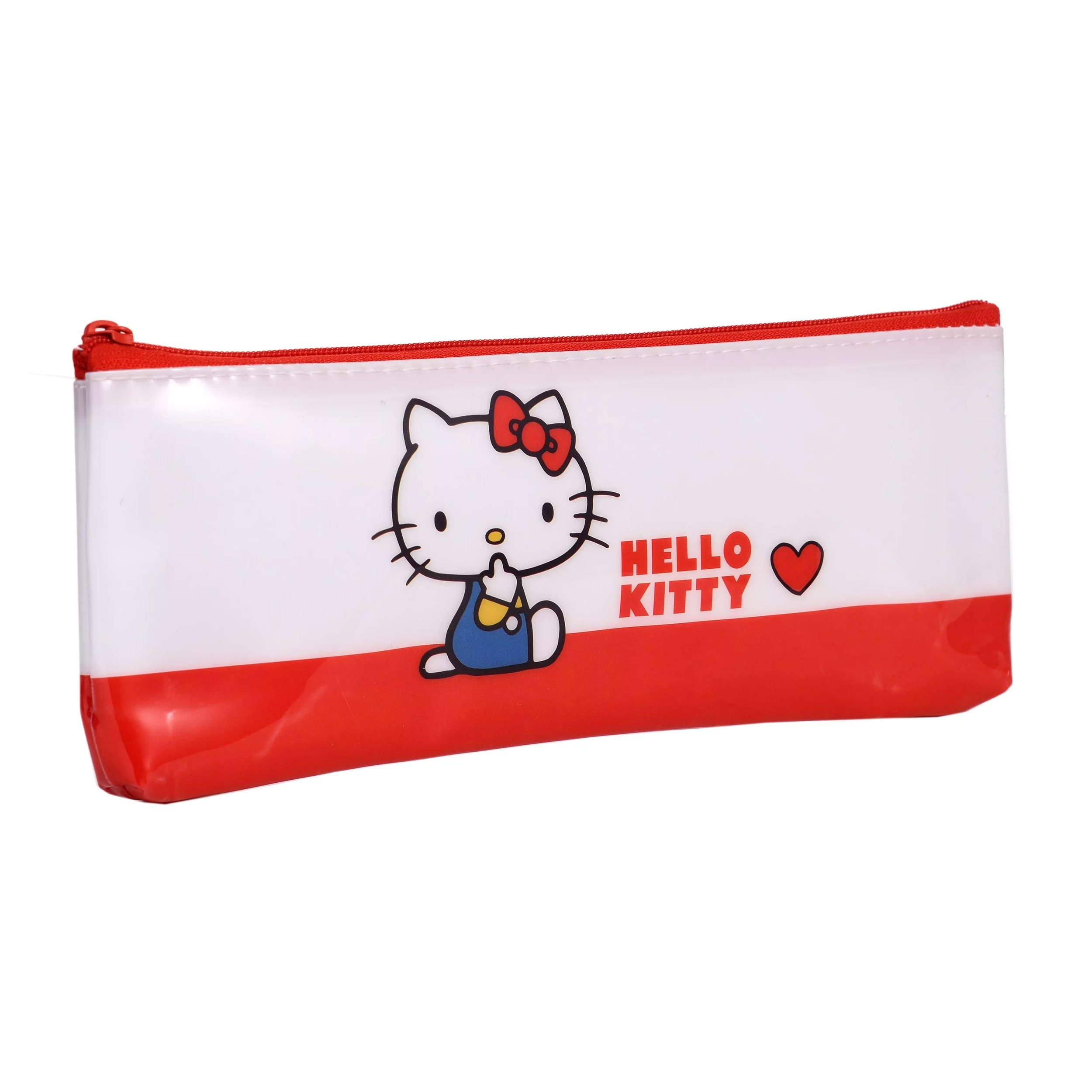 Hello Kitty Resetandborstfodral - 4