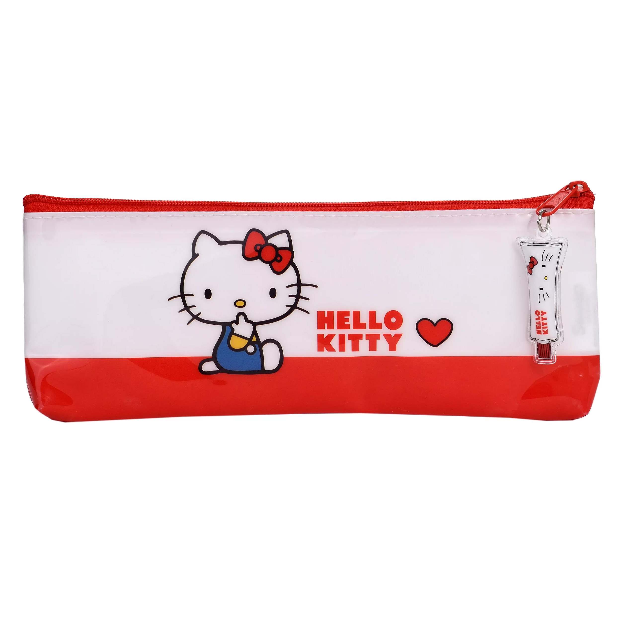 Hello Kitty Resetandborstfodral