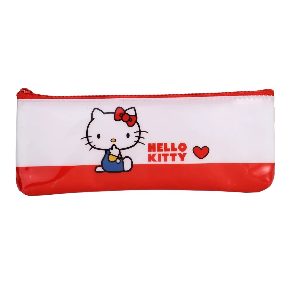 Hello Kitty Resetandborstfodral - 3