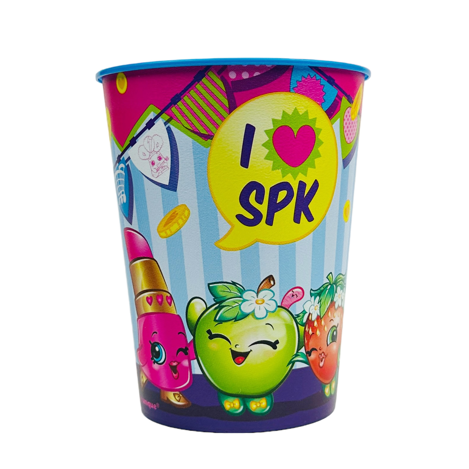 Shopkins Mugg 473 ml