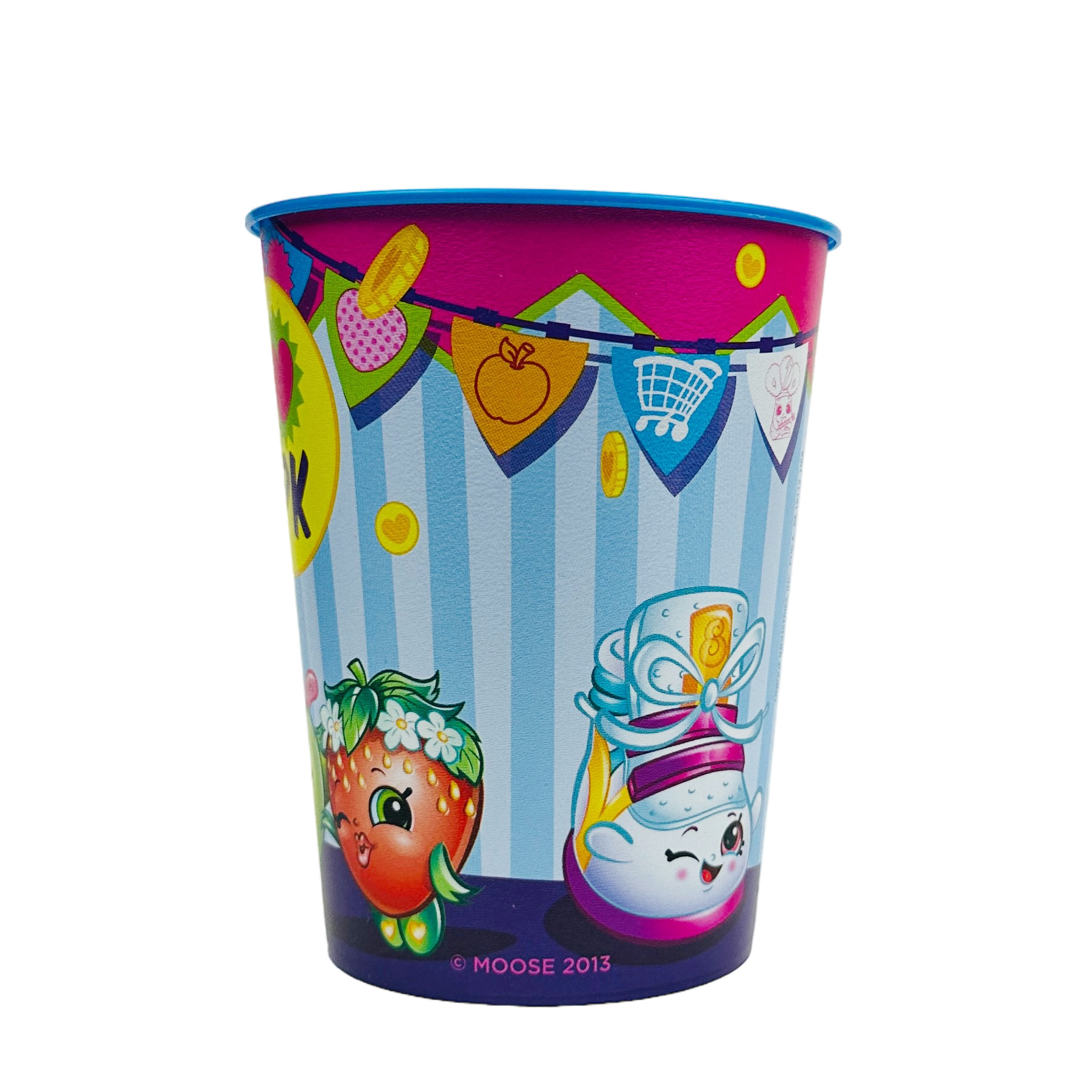 Shopkins Mugg 473 ml - 3