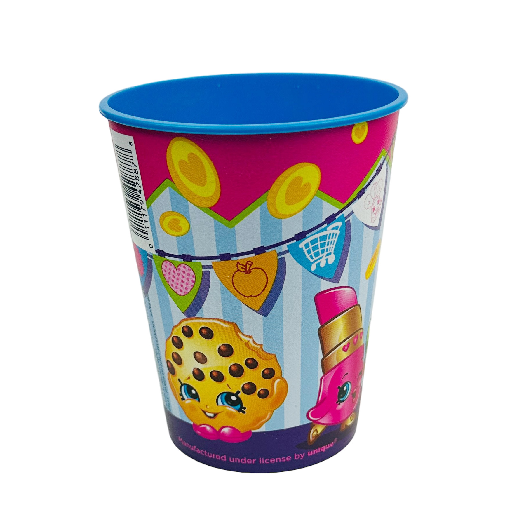 Shopkins Mugg 473 ml - 2