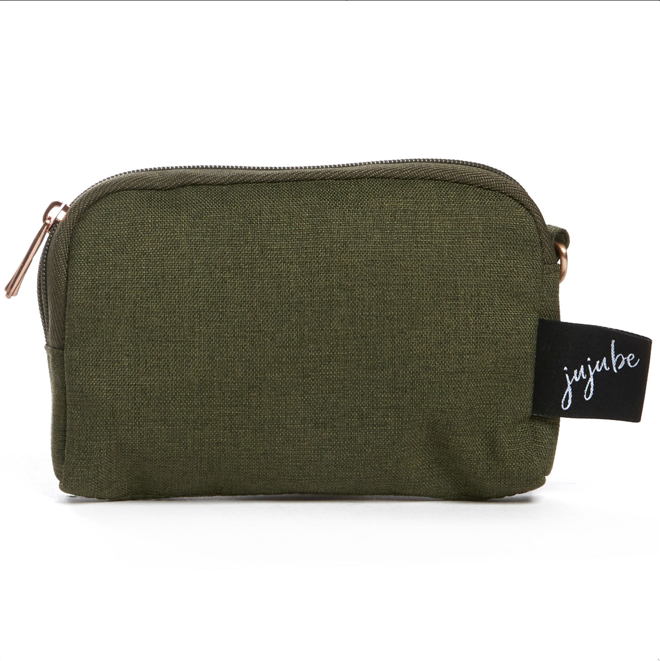 JuJuBe - Be Set Olive Chromatics - Set med 3 st väskor - 6