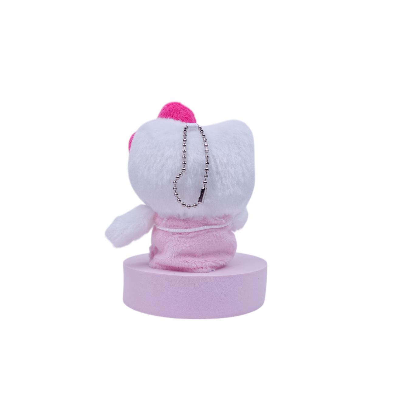 Hello Kitty Mjukis Plushie Hänge 11 cm - 3