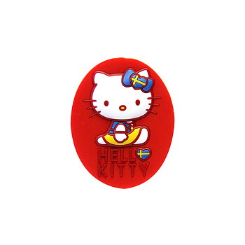 Hello Kitty Magnet Sweden
