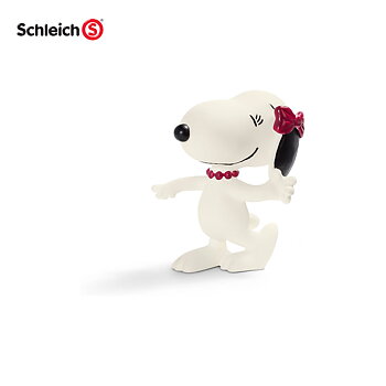 Schleich - Snobben Belle Figur 