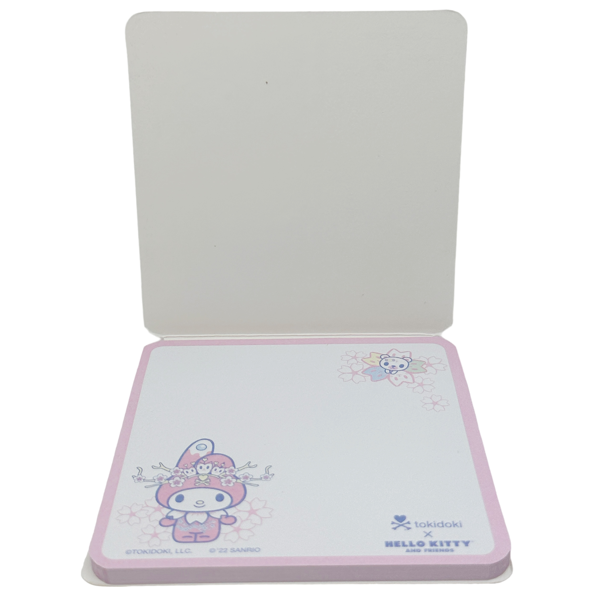 Tokidoki x Hello Kitty and Friends My Melody Sticky Notes - 4