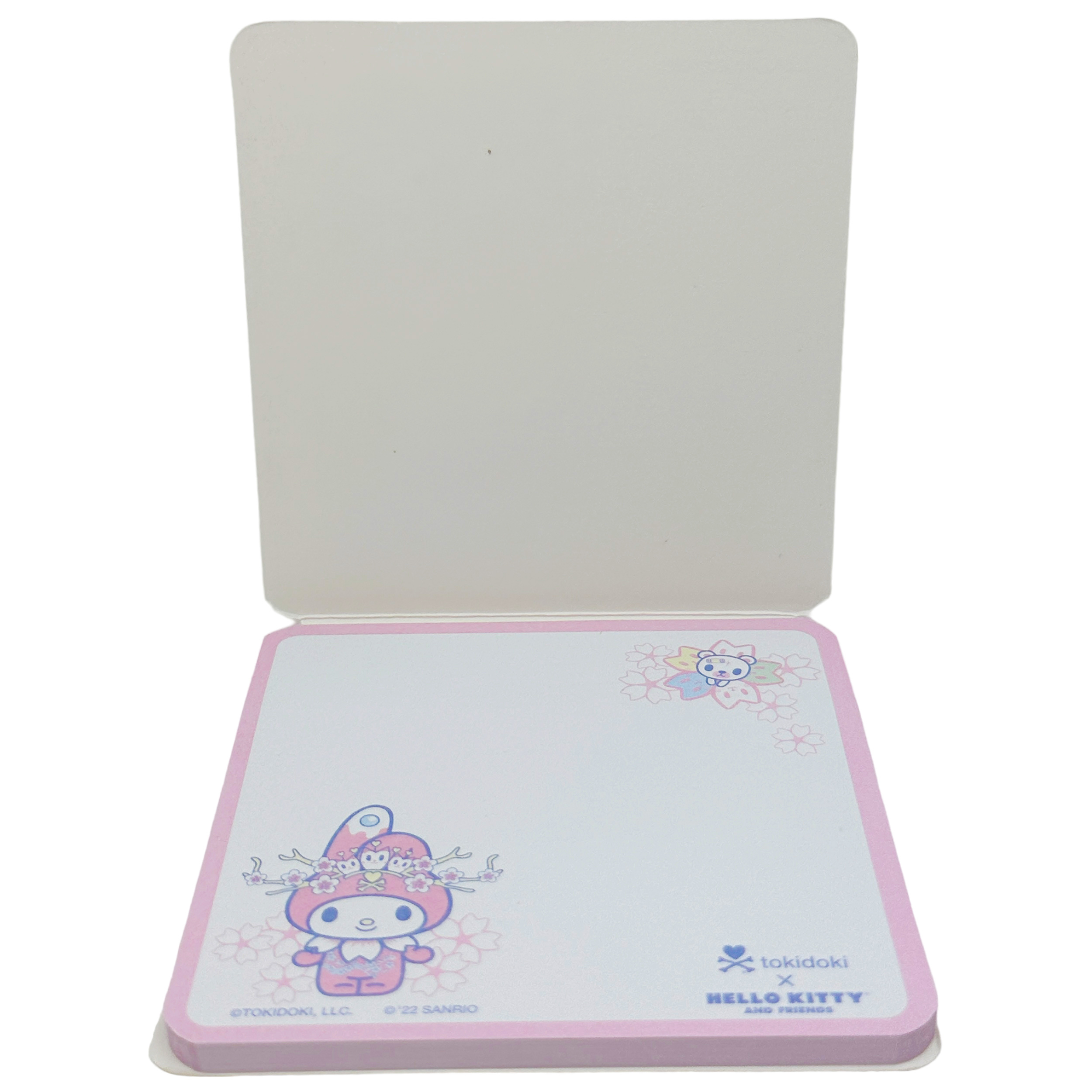 Tokidoki x Hello Kitty and Friends My Melody Sticky Notes - 3