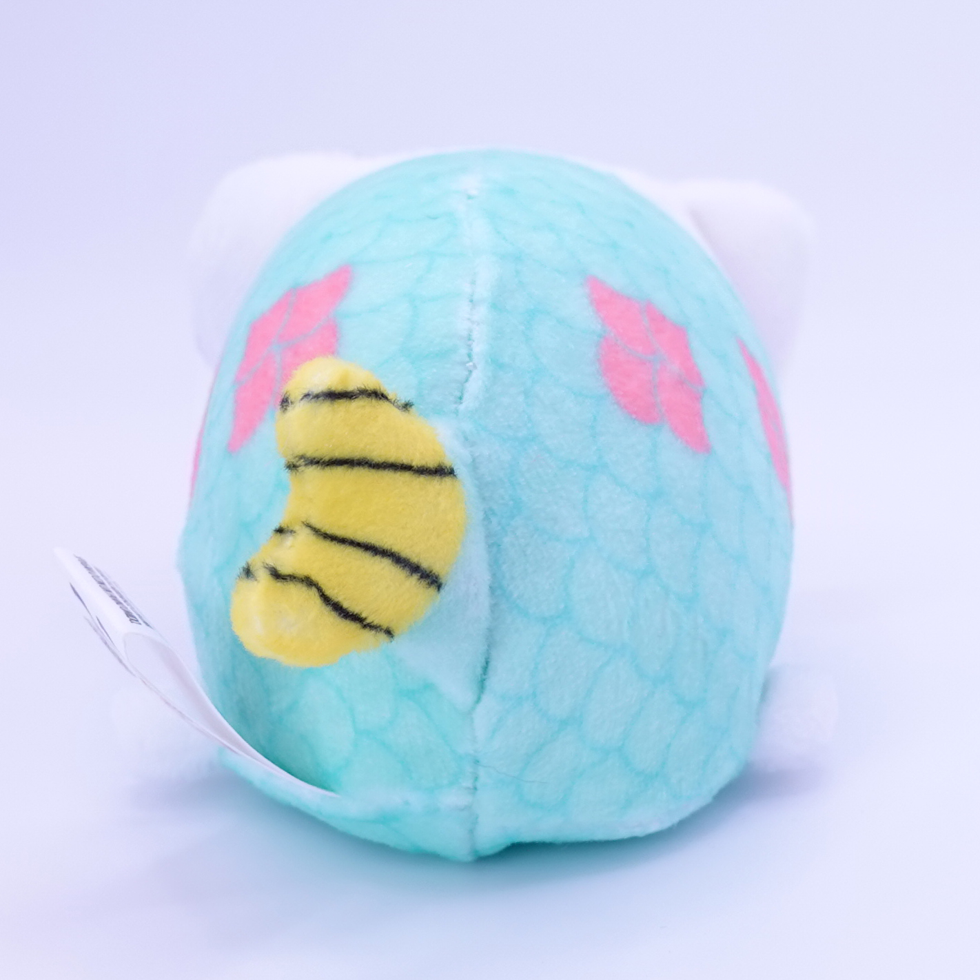 Hello Kitty Squishy Gosedjur -  Sjöjungfru - 5