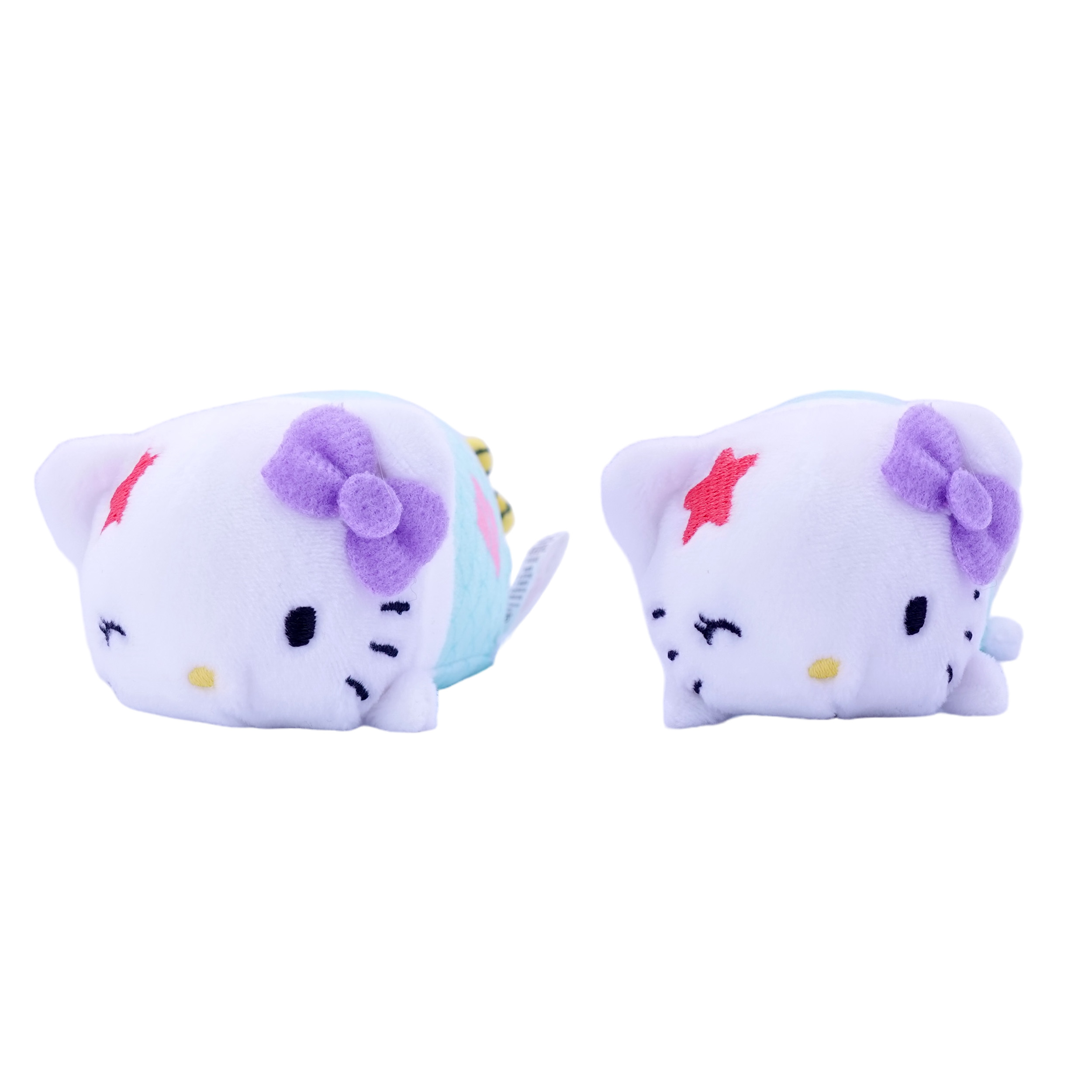 Hello Kitty Squishy Gosedjur -  Sjöjungfru - 2