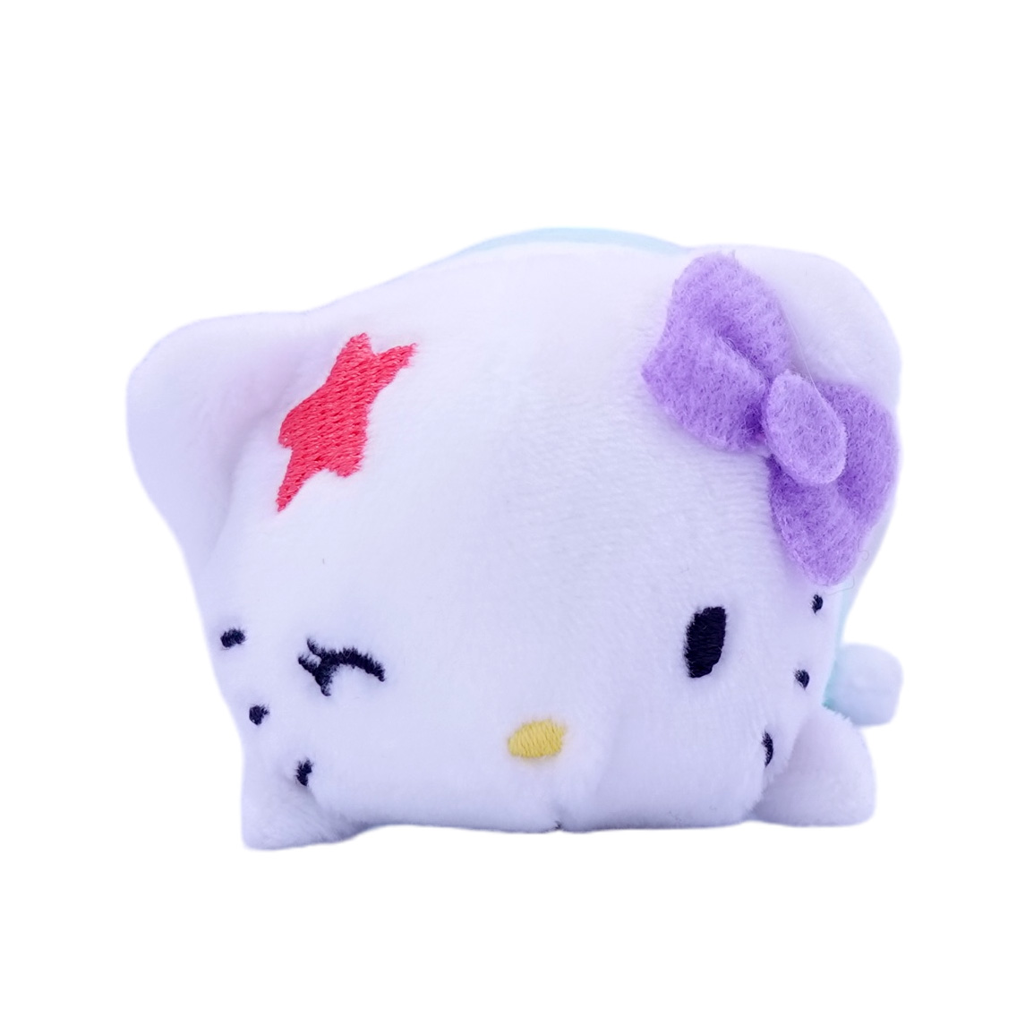 Hello Kitty Squishy Gosedjur -  Sjöjungfru - 12