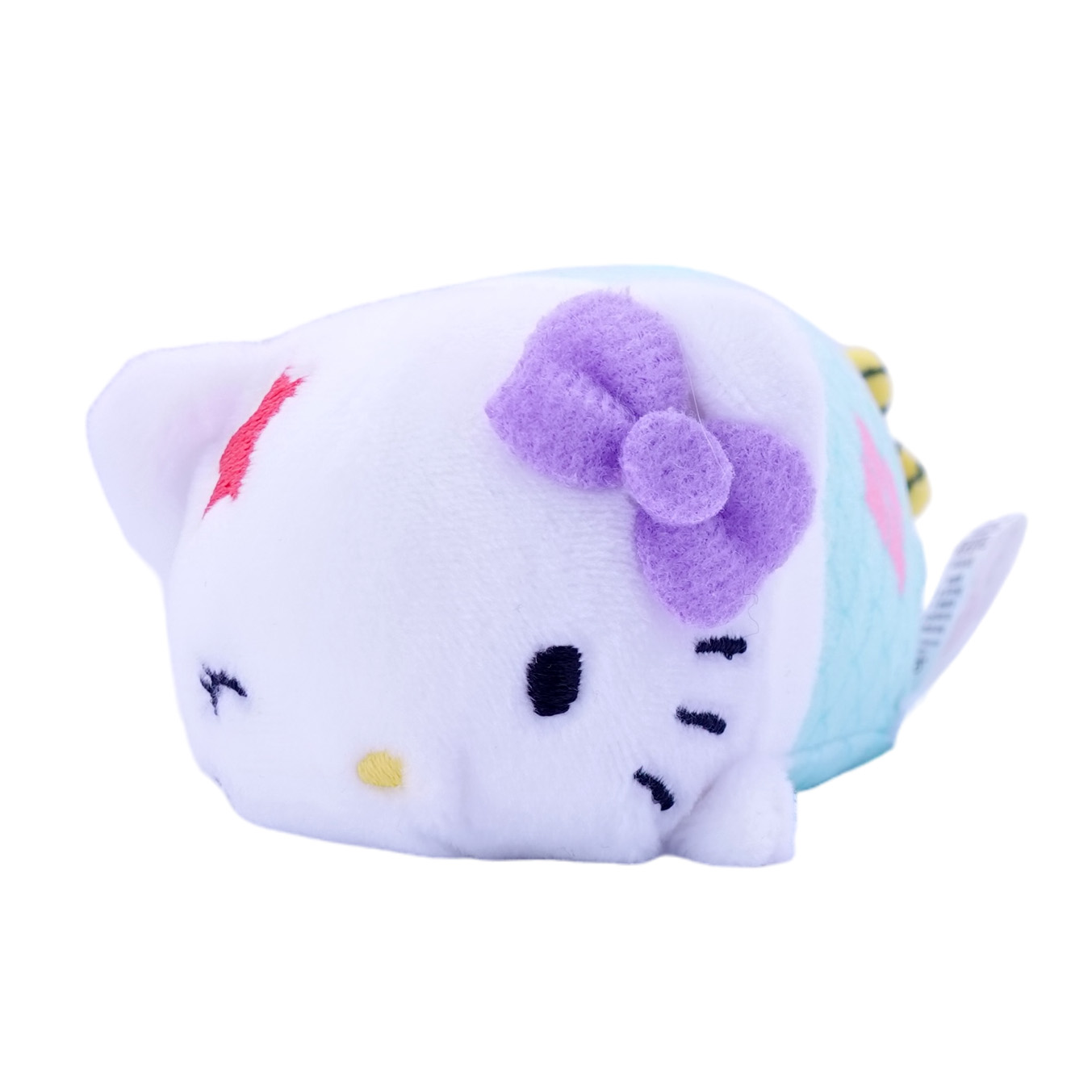 Hello Kitty Squishy Gosedjur -  Sjöjungfru
