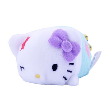 Hello Kitty Squishy Gosedjur -  Sjöjungfru