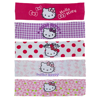 Hello Kitty Hårband/Pannband