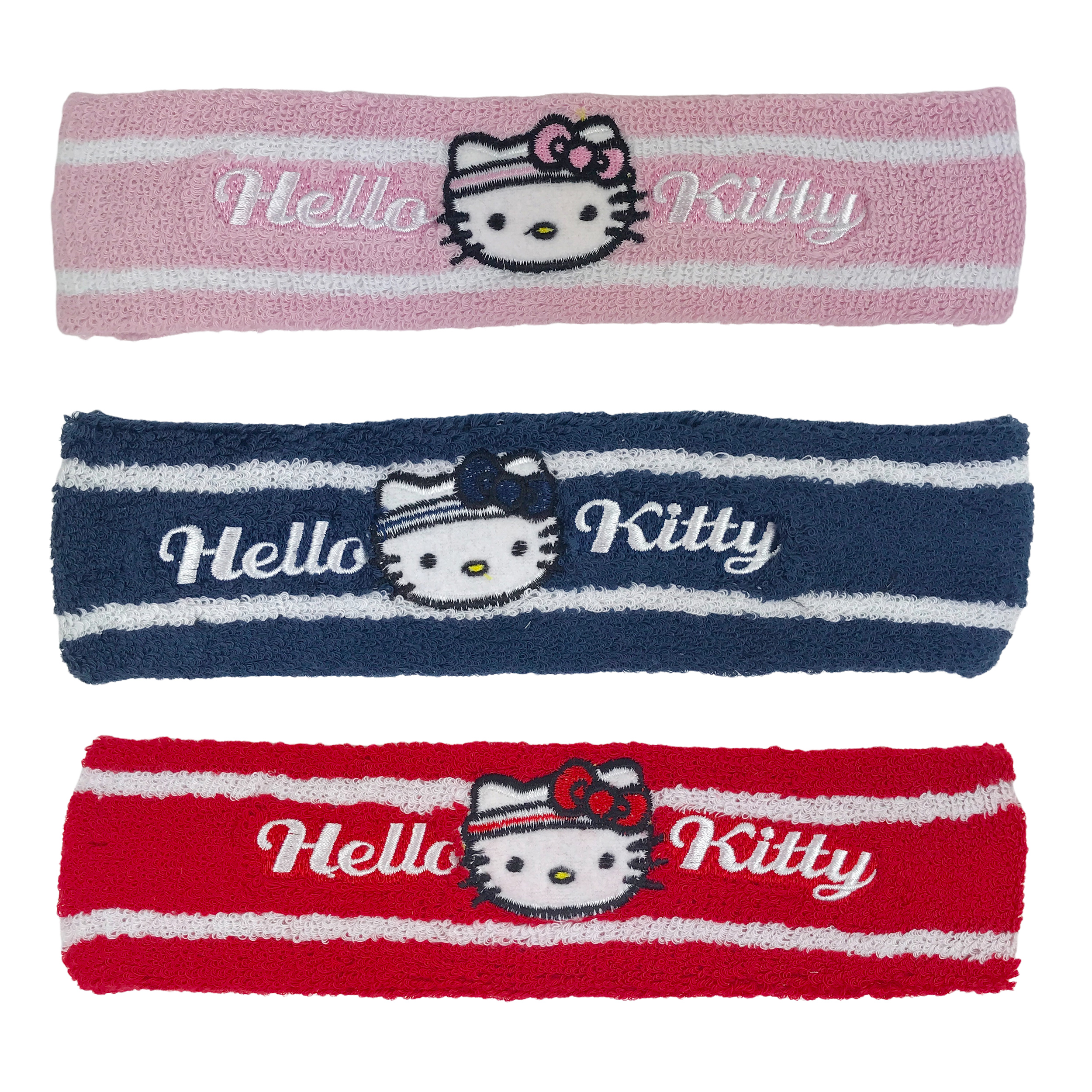 Hello Kitty Hårband/Pannband