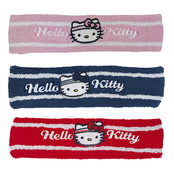 Hello Kitty Hårband/Pannband