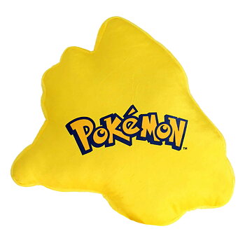 Pokémon Pikachu Plysch Kudde 50 cm
