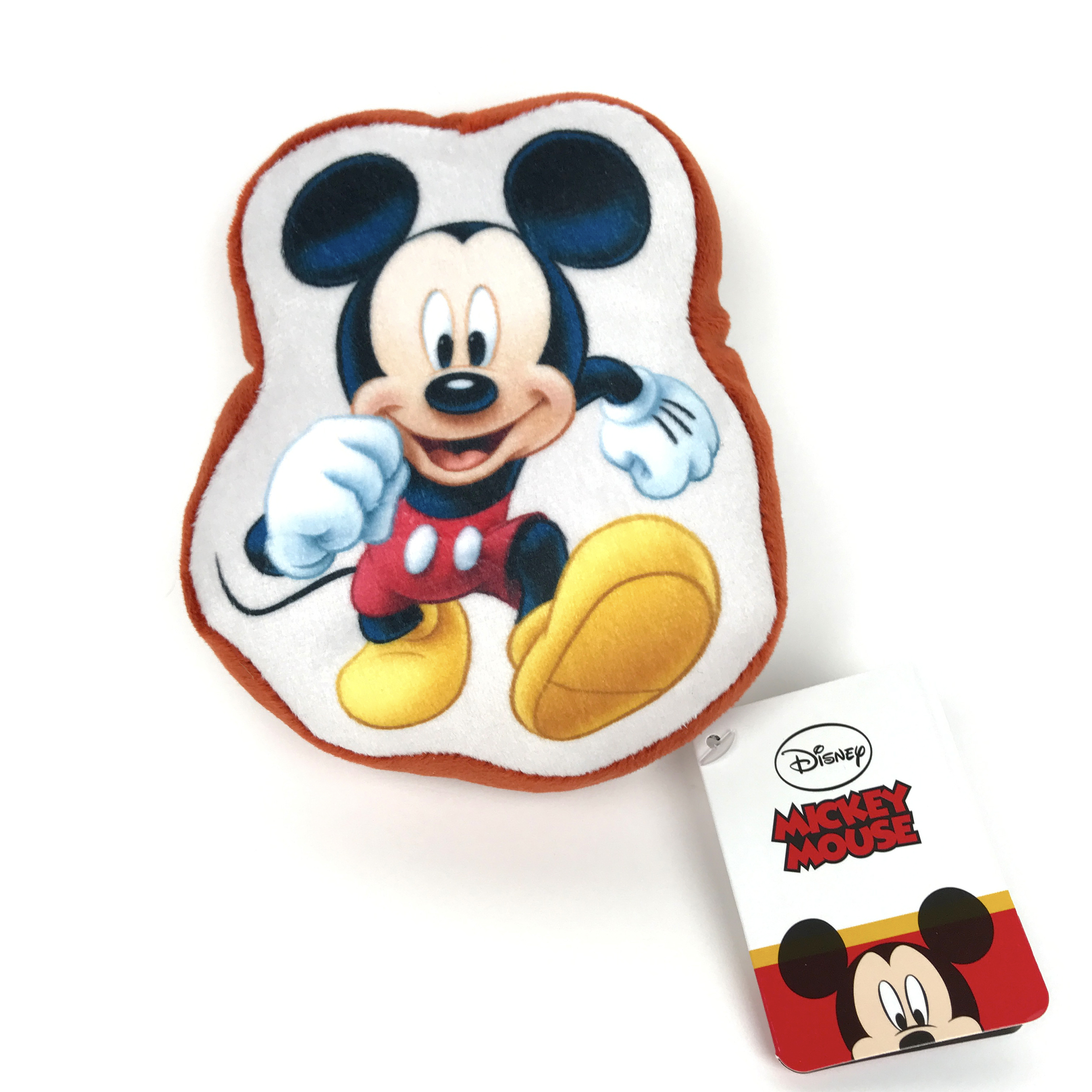 Disney Kuddar - 6