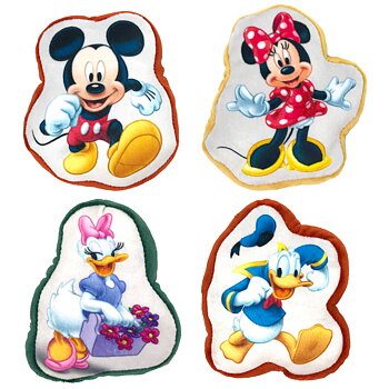 Disney Kuddar