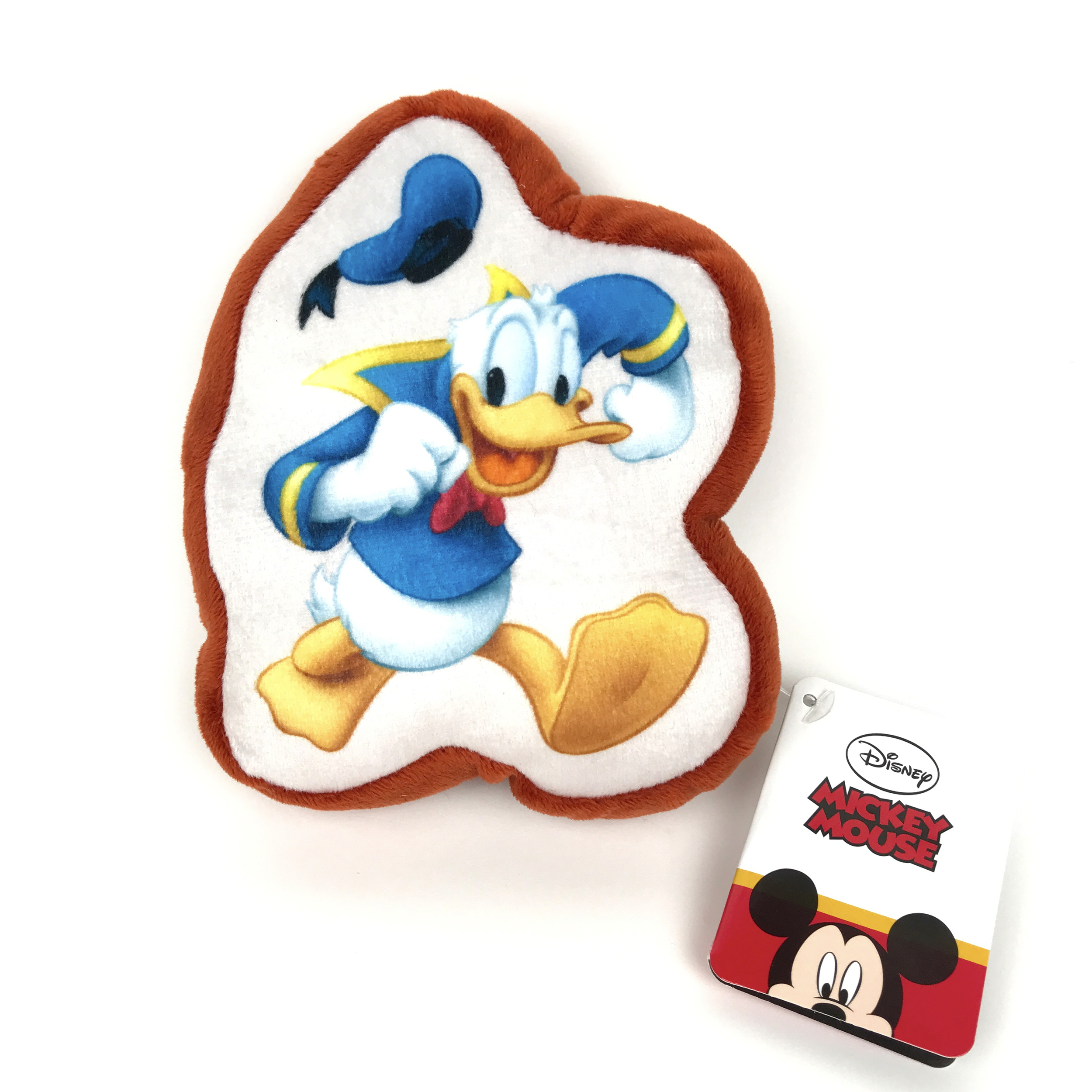 Disney Kuddar - 4