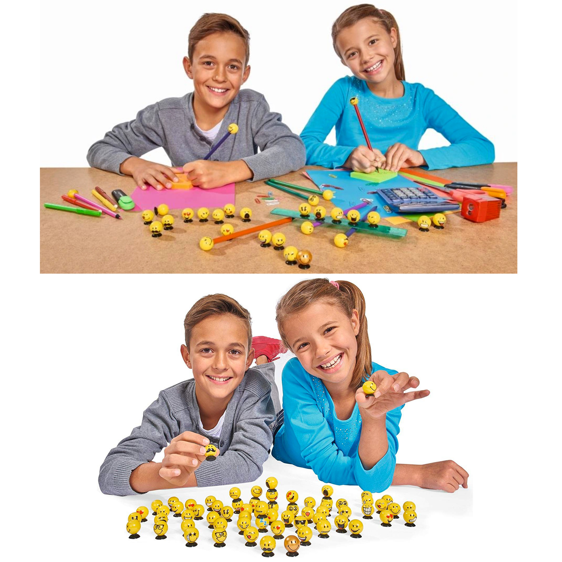 Smiley Collect Series 1 - Simba Blind Bag - 4