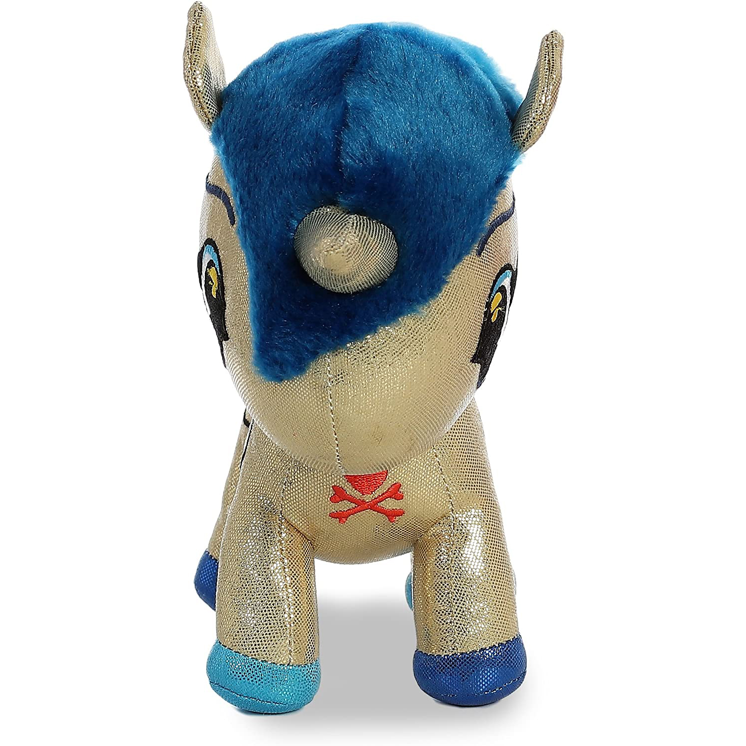 Tokidoki Cleo Unicorno  Mjukis 20 cm - 4