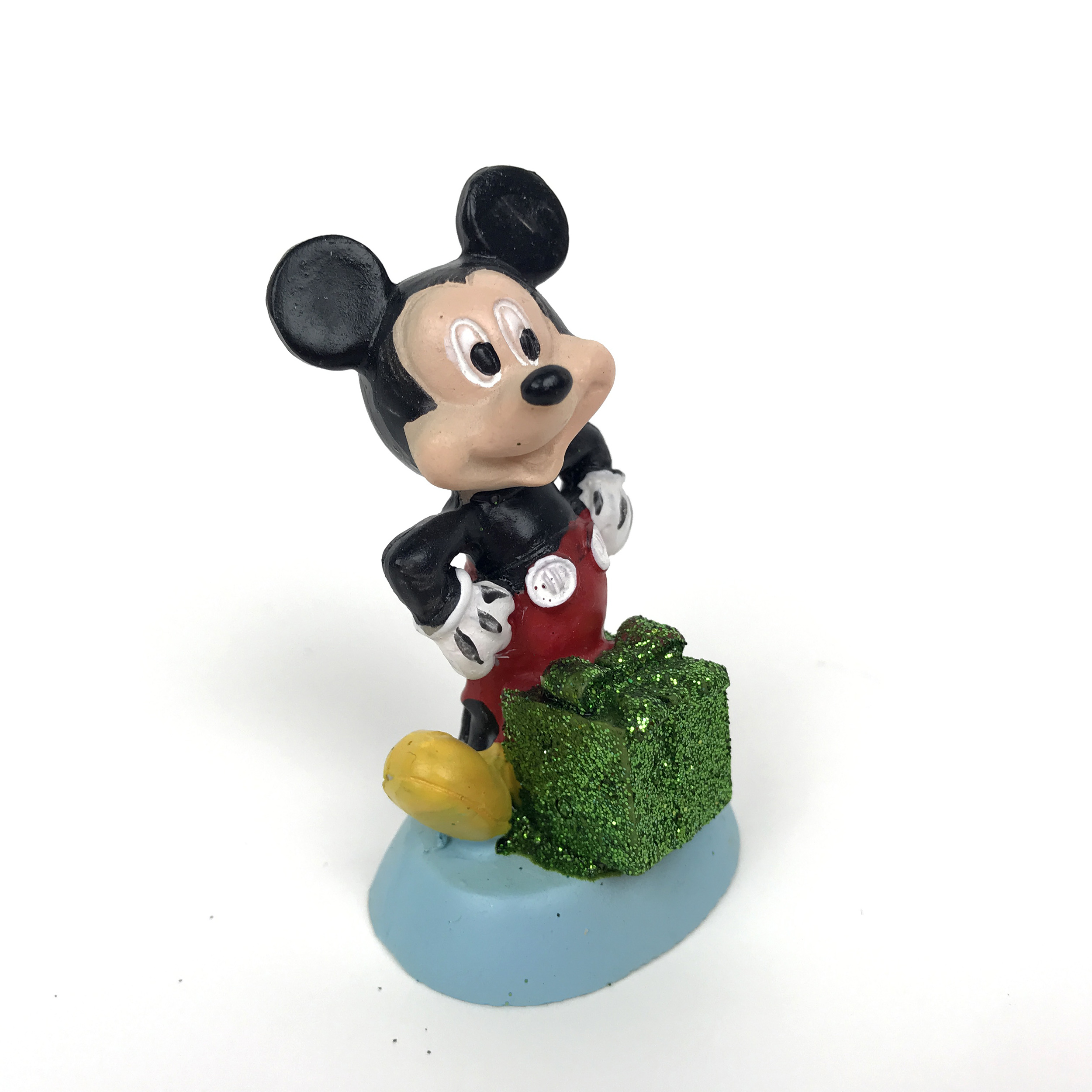 Disney Musse Pigg Figur - 5