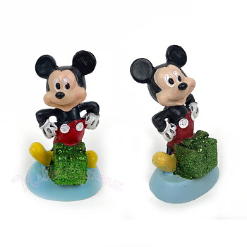 Disney Musse Pigg Figur