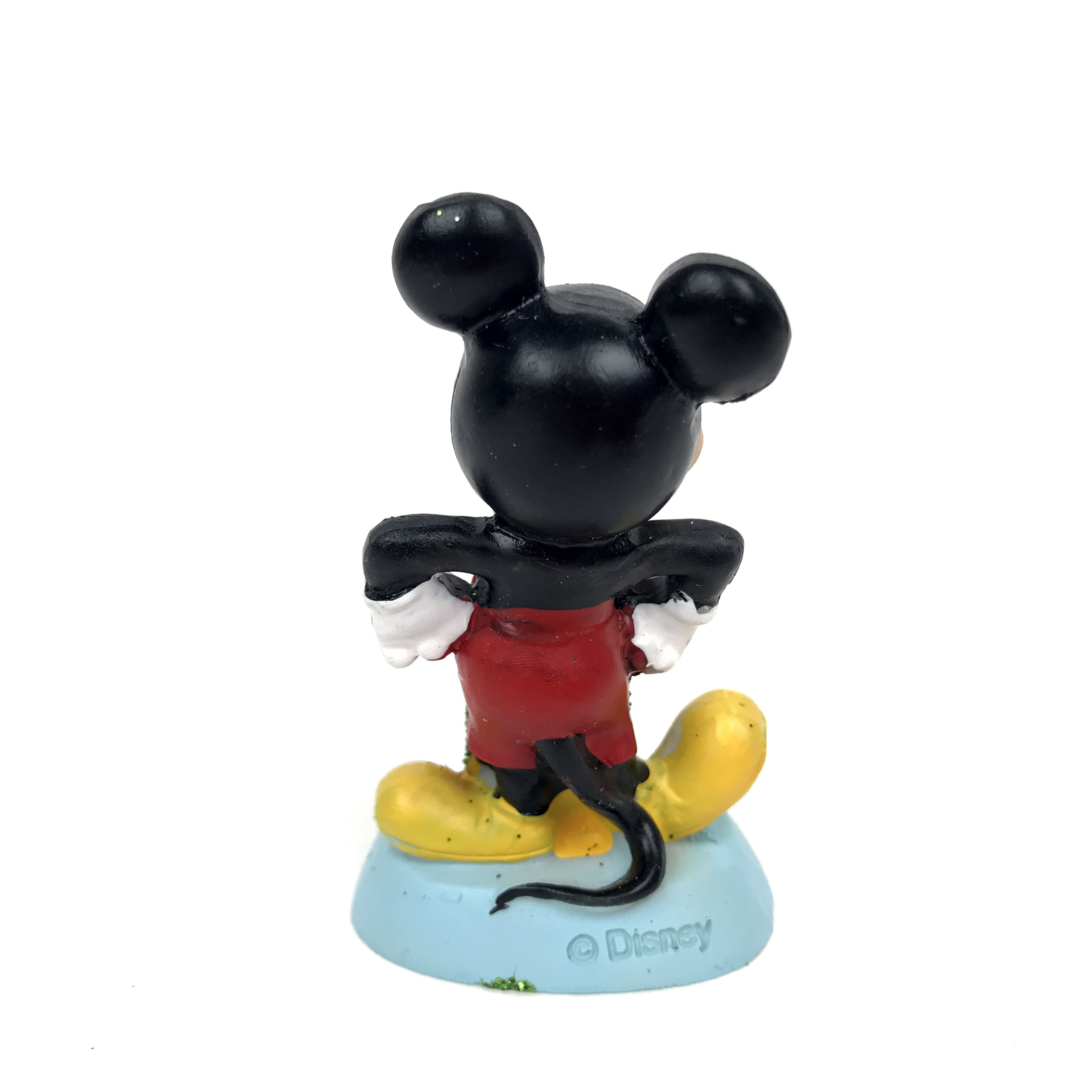 Disney Musse Pigg Figur - 3