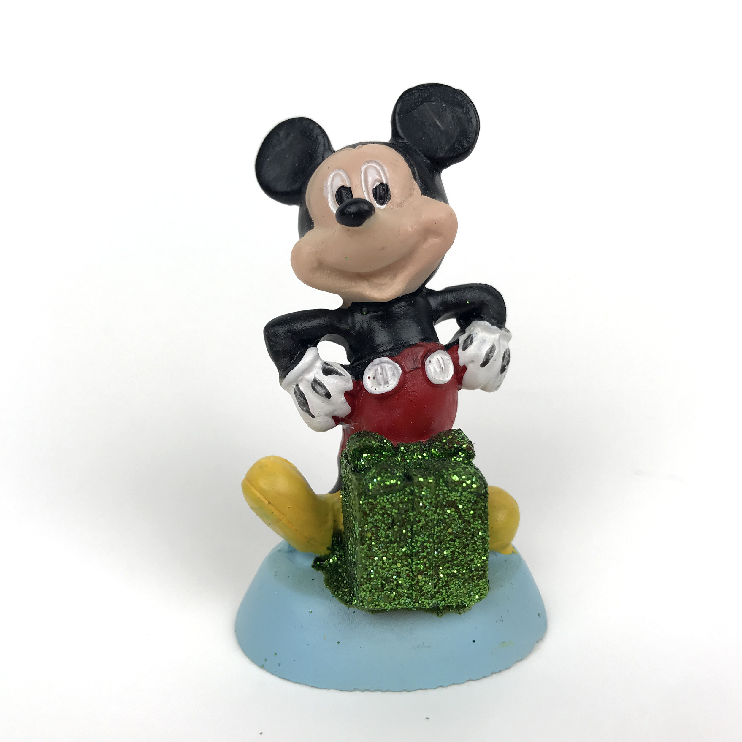 Disney Musse Pigg Figur - 4