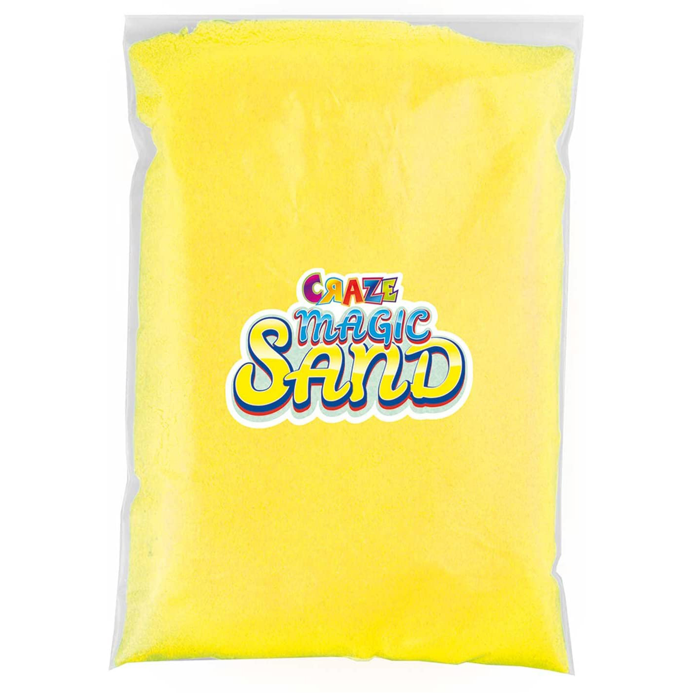Minions Magic Sand Set med Stuart Figur - 5
