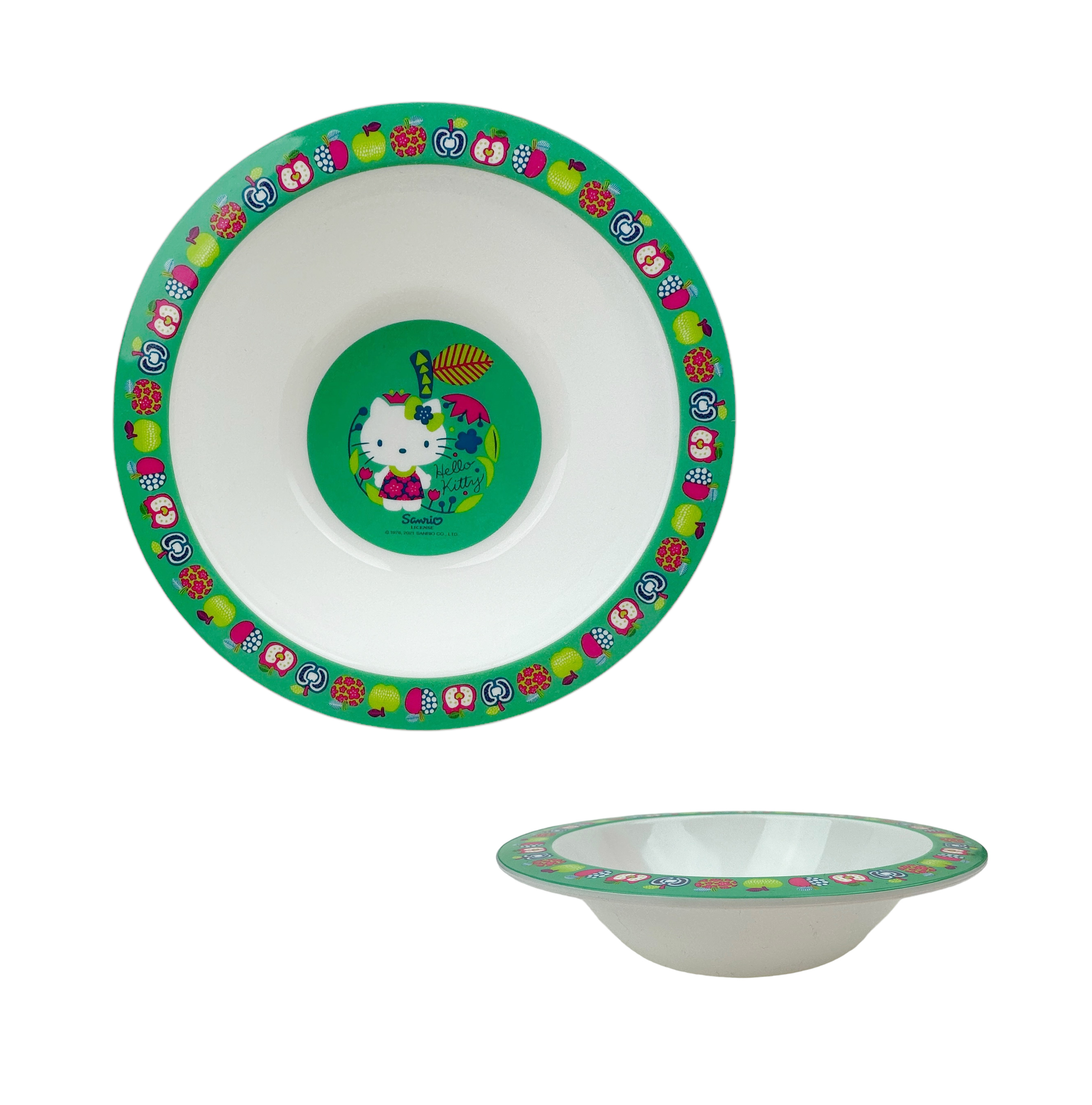 Hello Kitty Skål 16 cm