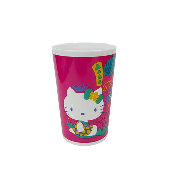 Hello Kitty Glas 220 ml