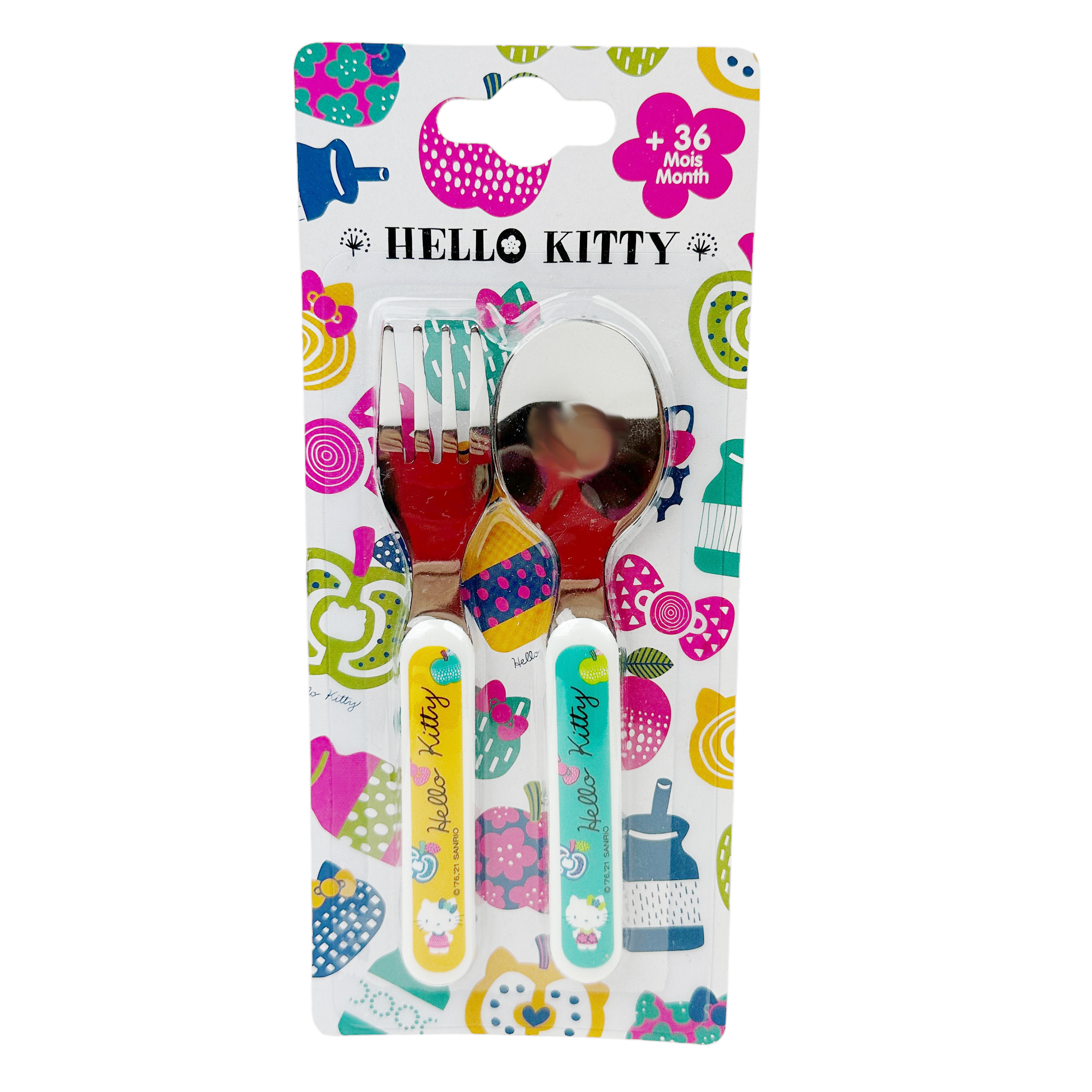 Hello Kitty Bestick 13,5 cm - 2