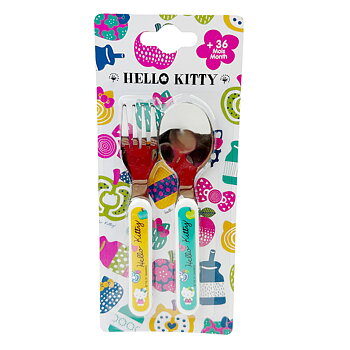 Hello Kitty Bestick 13,5 cm