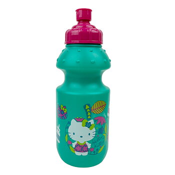 Hello Kitty Vattenflaska 350 ml
