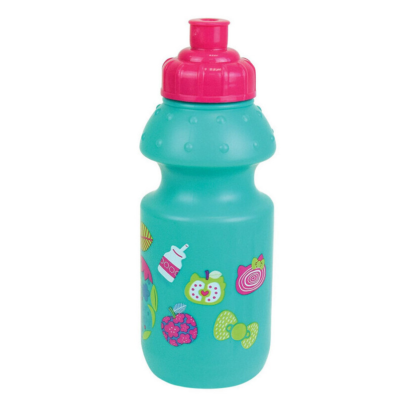Hello Kitty Vattenflaska 350 ml - 3