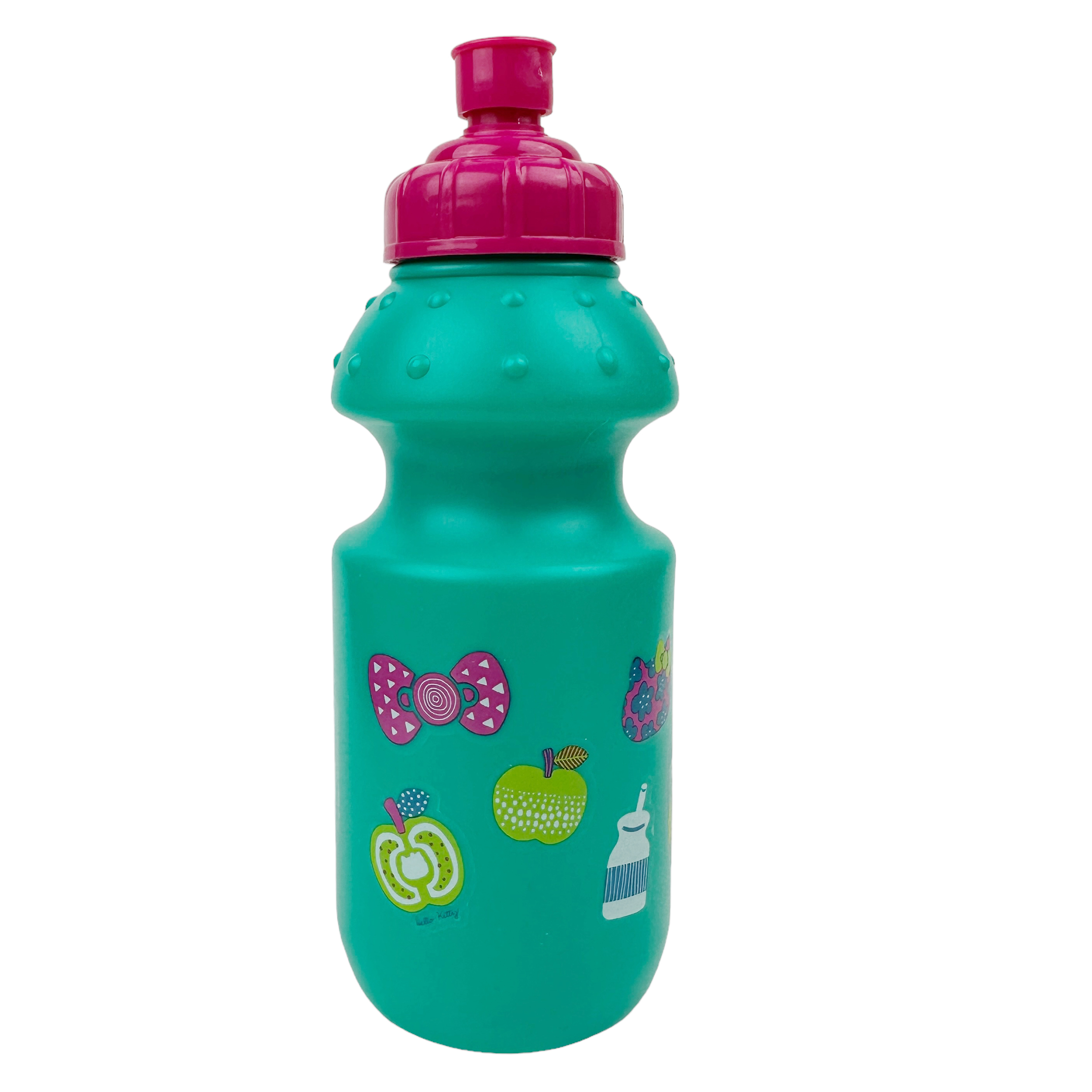 Hello Kitty Vattenflaska 350 ml - 2
