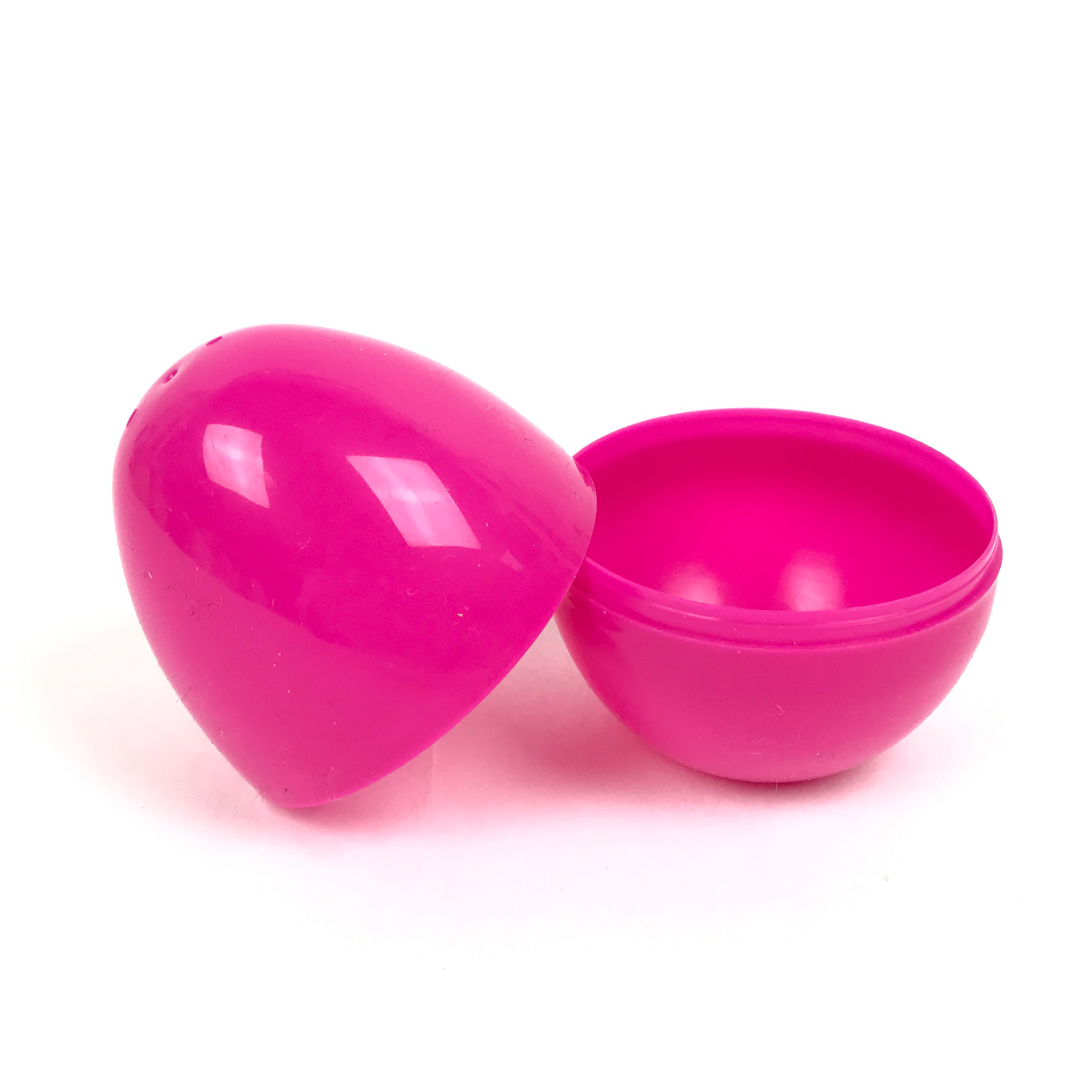 Påskägg i olika färger - 2