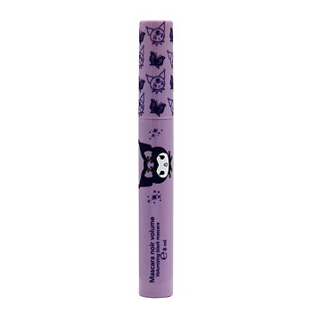 Kuromi Mascara - Svart Volymgivande 8 ml