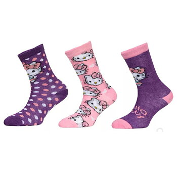 Hello Kitty Strumpor - 23/26, 27/30, 31/34