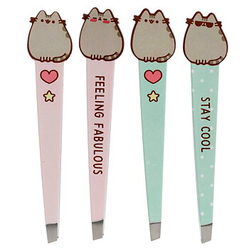 Pusheen Kattformad Pincett