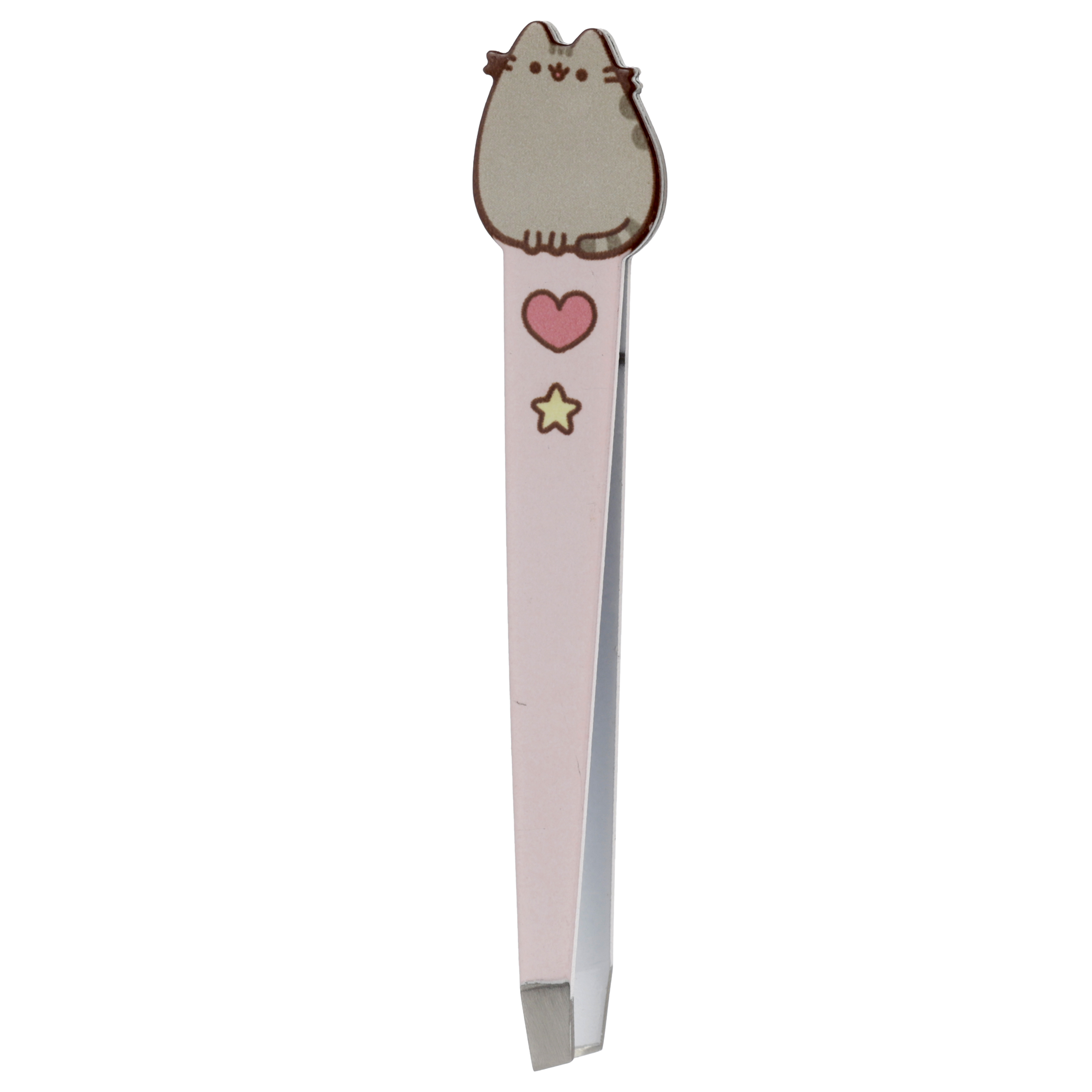 Pusheen Kattformad Pincett - 3